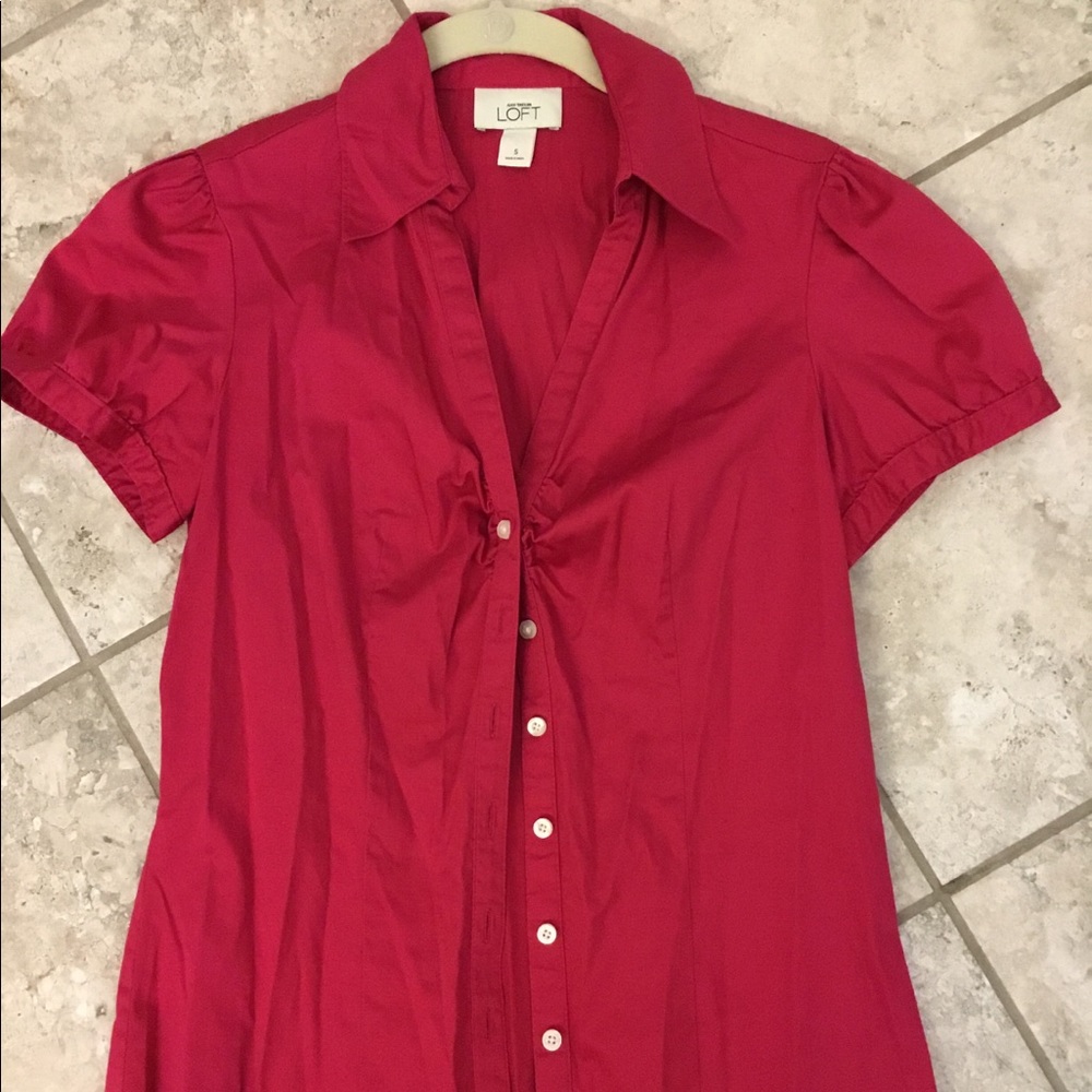 Blouse - Picture 2 of 3